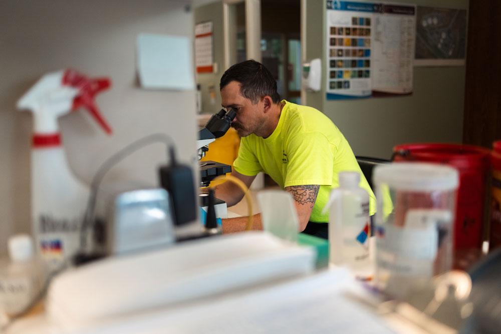 Careers at Greater Augusta Utility District